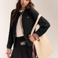Retro College Short Knit ASG0051