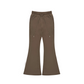Polo Frill Dress / Flare Pants ASG0020