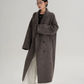 High End Long Coat SRS0366