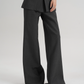 High Waist Skirt Pants SRS0356