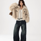 Rich Fur Coat ACS0318