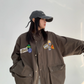 Patch Military Jacket YLS0792