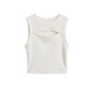 Chest Opening Rib Tank IKD0005