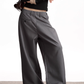 Wide Slacks Pants VAT0016
