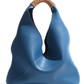 One-Handle Hobo Tote Bag ABB0006