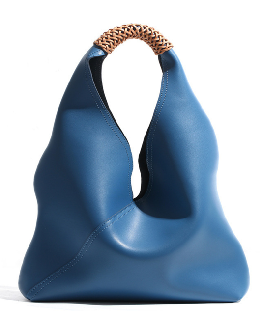 One-Handle Hobo Tote Bag ABB0006