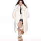 Long Down Coat BGS0010