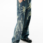 Dream Vintage Loose Straight Jeans ART0008