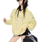Bijou Logo Sweatshirt Hoodie ICM0117
