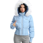 Fur Down Short Jacket BGS0039