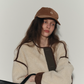 Retro Lamb Wool Jacket RLZ0002