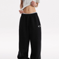 One Point Logo Sweatpants VAT0004