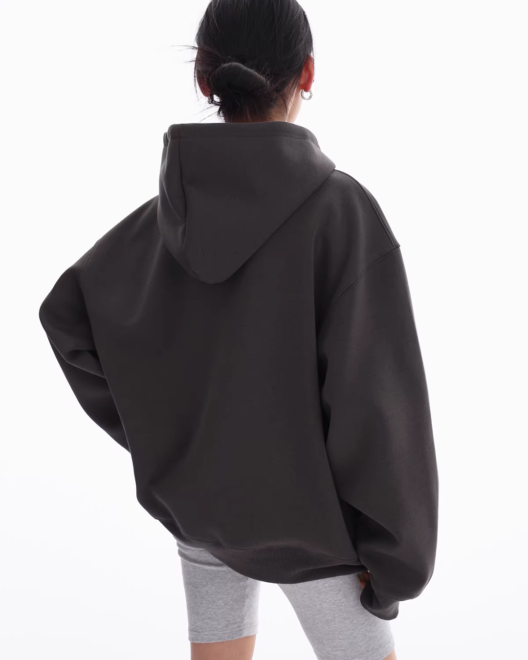 Logo Loose Hoodie ACS0359