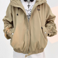 Dolman Mountain Hood Jacket YLS0153