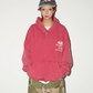 Back Logo Sweat Hoodie MCY0008