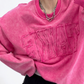 Vintage Big Logo Sweatshirt YLS0123