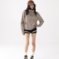 Stand Collar Zip Thumbhole Jacket ACS0235