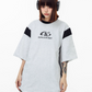 Sideline Loose T-Shirt AXN0005