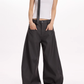 Loose Curve Wide Pants VAT0002