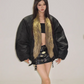 Volume Fur Jacket CCS0015