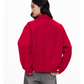 Turn-Down Collar Jacket UDS0006