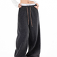 Relaxed Sweat Pants ICM0107