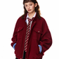 Retro Workwear Jacket EZK0088