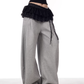 Lace Wrap Skirt ONP0007