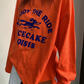 Bright Color Long Sleeve T-Shirt  YLS1038