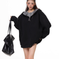 Big Silhouette Zip Hoodie ACS0297