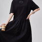 T-Shirt Docking Dress FER0110