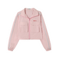 Girly Pastel Work Jacket WBL0025