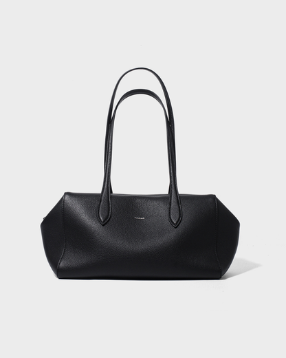 Soft Leather Tote Bag ABB0001