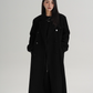 Premium Wool Long Coat SRS0378