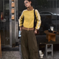 Three-Stripe Track Jacket WWP0007