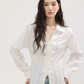 West Tax Slim Shirt CHS0011