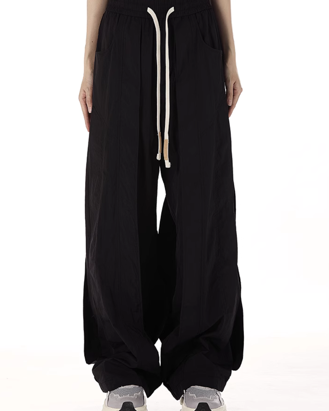 Loose Relaxed Pants RSM0012