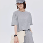 Relaxed Oversized T-Shirt / Shorts SHN0031