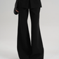 High Waist Skirt Pants SRS0356