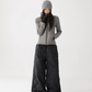Quilted Loose Casual Pants ACS0341