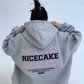 Back Logo Pullover Hoodie YLS0673