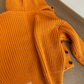 Loose-Gauge Hooded Rib Knit Cardigan DAZ0011