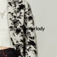 Mode Luxury Wool Jacket LLA0523