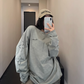 Cotton Long Sleeve T-Shirt YLS0690
