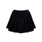 Sideline Race Short Sleeve T-Shirt / Race Tiered Mini Skirt ASG0041