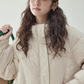 Hood Duck Down Jacket AMU0047