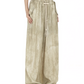 Dirty Straight Wide Pants RSM0003