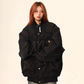 Street Padded Jacket WDZ0033