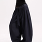 Vintage Drape Casual Pants VAT0011