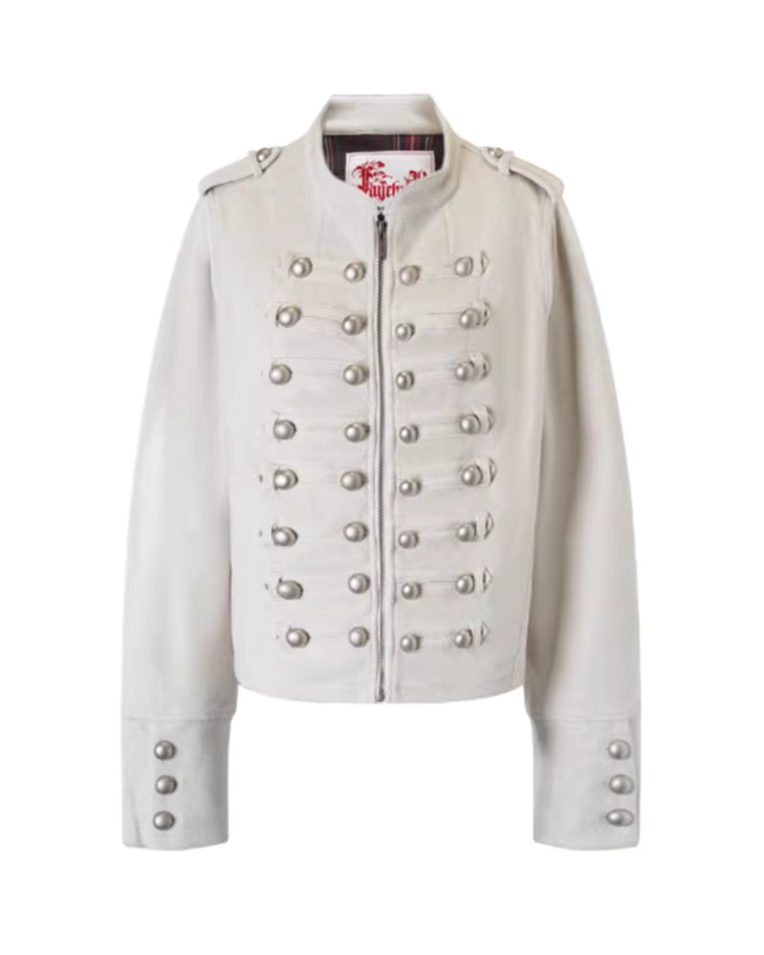 Punk Street Napoleon Jacket FCH0001 – AuroraBoutique Punk Street Napoleon Jacket FCH0001 – AuroraBoutique